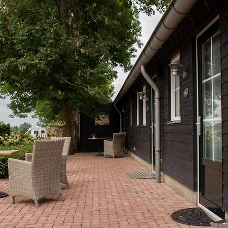 Boerderij De Spijken Ammerzoden Exterior foto