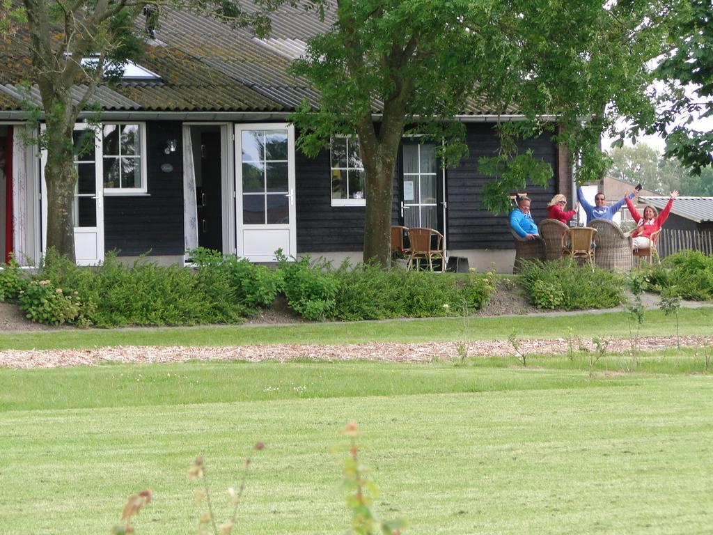 Boerderij De Spijken Ammerzoden Quarto foto