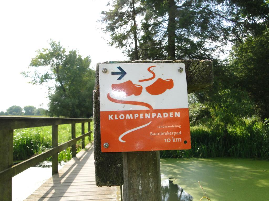 Boerderij De Spijken Ammerzoden Quarto foto