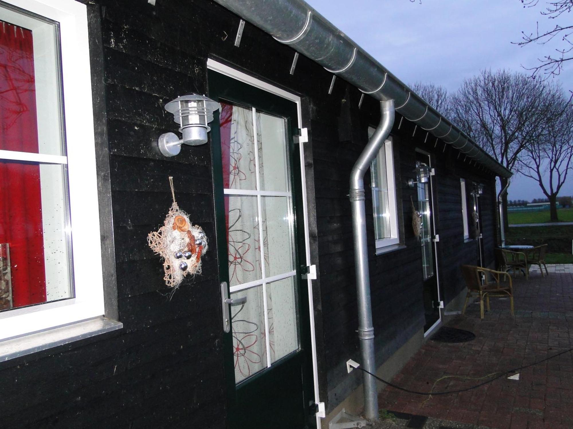 Boerderij De Spijken Ammerzoden Exterior foto