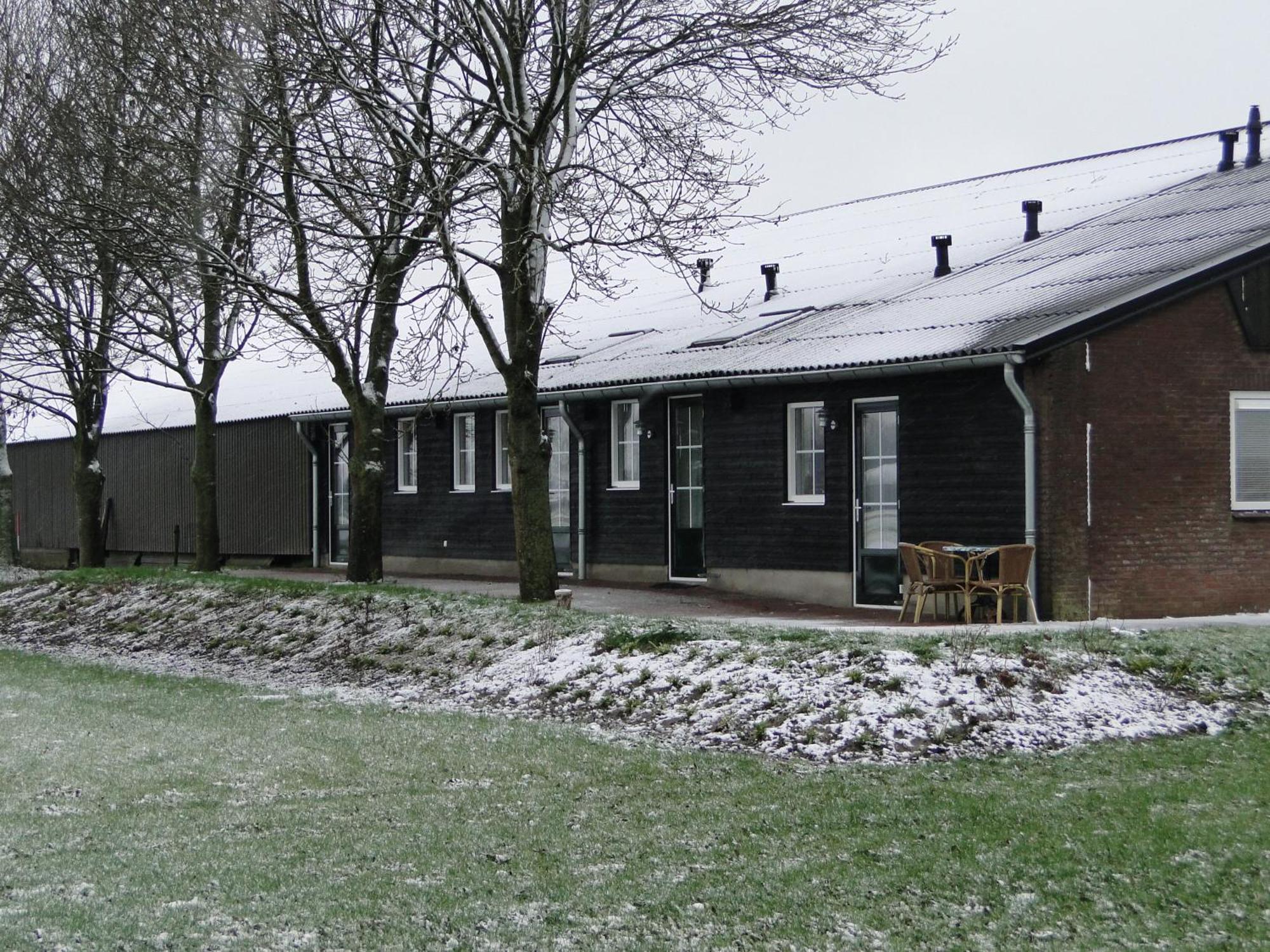 Boerderij De Spijken Ammerzoden Exterior foto