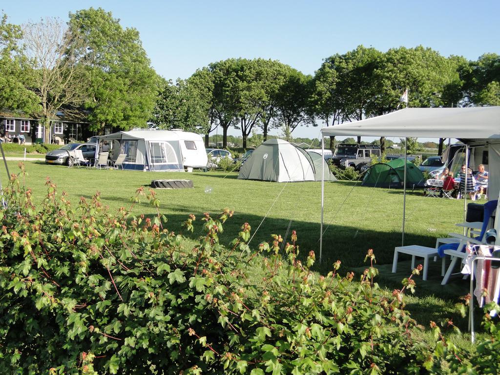 Boerderij De Spijken Ammerzoden Exterior foto