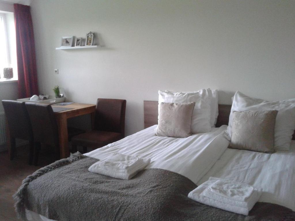 Boerderij De Spijken Ammerzoden Quarto foto